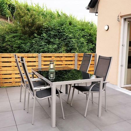 Ferienhaus Am Moselsteig Ürzig エクステリア 写真