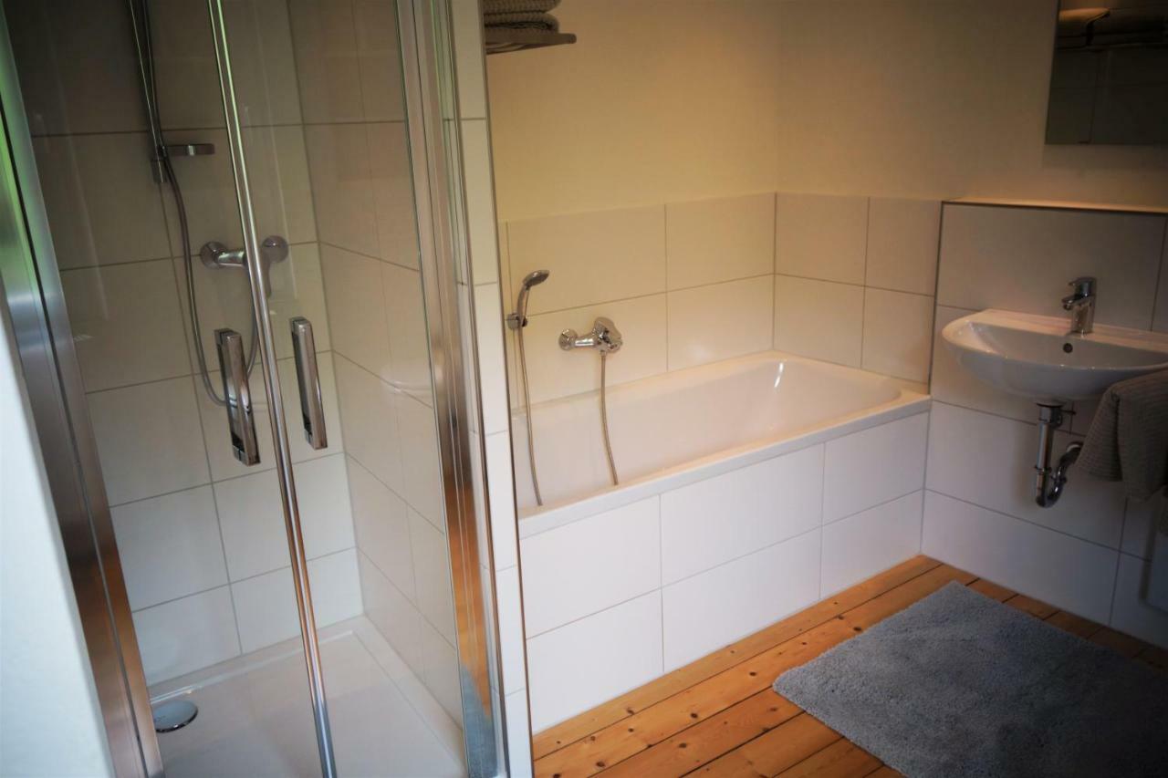 Ferienhaus Am Moselsteig Ürzig エクステリア 写真