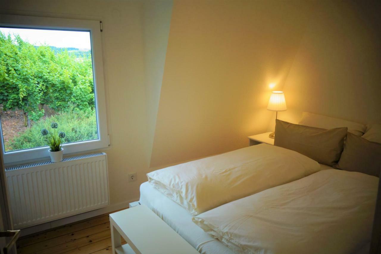 Ferienhaus Am Moselsteig Ürzig エクステリア 写真